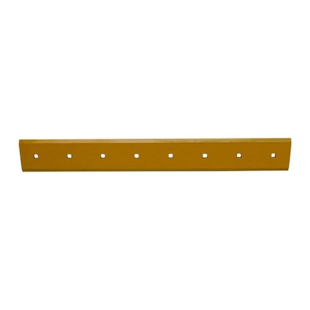 Aic Replacement Parts 12F-70-31281 Cutting Edge, Center Fits Komatsu 12F-70-31281-PVE